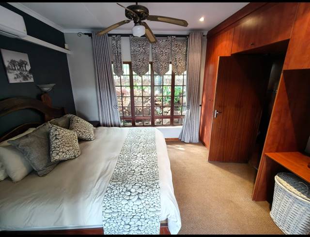 4 BEDROOM HOUSE FOR SALE IN CASHAN